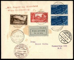 Picture 1 for Lot from A.G. Srl Auction Gallery