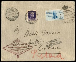 Picture 2 for Lot from A.G. Srl Auction Gallery