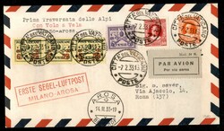 6630: Cité du Vatican