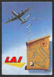 3415100: Italian Kingdom - Airmail stamps