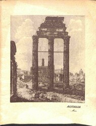 3415100: Italian Kingdom - Airmail stamps