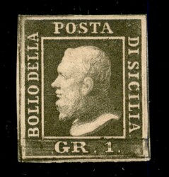 3400: Antichi Stati Italiani Sicilia