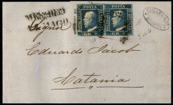 3400: Antichi Stati Italiani Sicilia