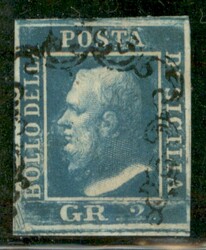 Picture 1 for Lot from A.G. Srl Auction Gallery