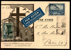 1810: Belgio - Picture postcards