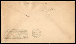 1928 (23 febbraio) - Primo Volo Habana Santiago de Cuba