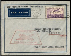 2565: Frankreich - Lot