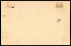 1925 (13 giugno) - Cartolina Primo Volo da Cambridge a Malvern Natal