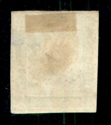 1859 - 2 grana (8) - usato - grandi margini - molto bello