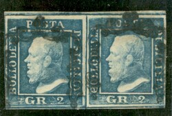 3400: Antichi Stati Italiani Sicilia