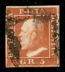 Picture 1 for Lot from A.G. Srl Auction Gallery