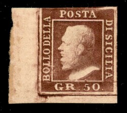 3400: Antichi Stati Italiani Sicilia