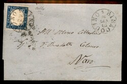 3400: Antichi Stati Italiani Sicilia