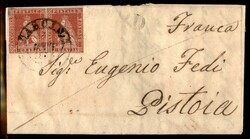 Picture 2 for Lot from A.G. Srl Auction Gallery