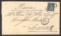 3405: États d’Italie Toscana