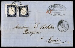 3415101: Italien Königreich - Vittorio Emanuele II