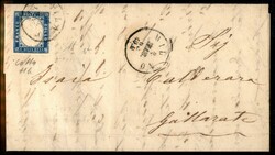 3415101: Italien Königreich - Vittorio Emanuele II