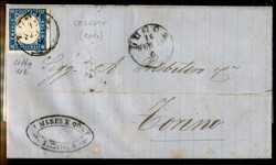 3415101: Italien Königreich - Vittorio Emanuele II