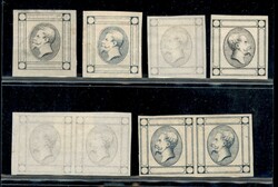 3415101: Italien Königreich - Vittorio Emanuele II