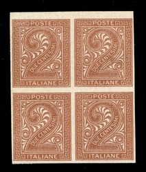 3415101: Italien Königreich - Vittorio Emanuele II