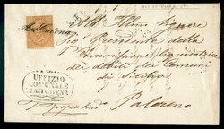 3415101: Italien Königreich - Vittorio Emanuele II