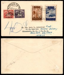 2912: Großbritannien Britische Besetzung