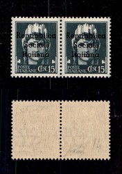 3510040: Italien Lokalausgabe Teramo