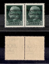3510040: Italien Lokalausgabe Teramo