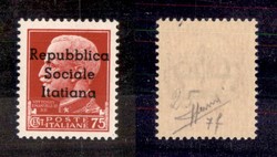 3510040: Italien Lokalausgabe Teramo
