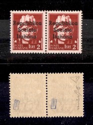 3510040: Italien Lokalausgabe Teramo