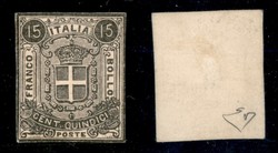 3415100: Italien Königreich