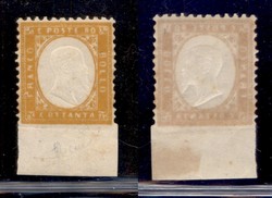 3415100: Italien Königreich