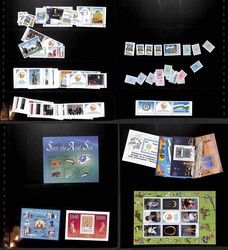 6620: Uzbekistan - Collections
