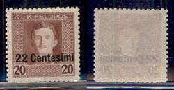 160090: Italy, Region Friuli-Venetia Giulia