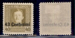 160090: Italy, Region Friuli-Venetia Giulia