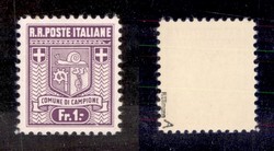 2035: Campione