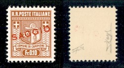 2035: Campione