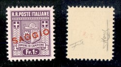 2035: Campione