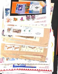 7415: アキュムレーション・中国