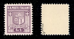 2035: Campione