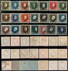 4820: Field Post Serbia
