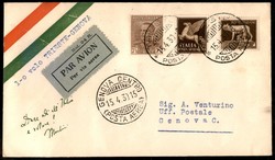 6284: Trieste