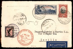 Picture 1 for Lot from A.G. Srl Auction Gallery