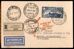 Picture 1 for Lot from A.G. Srl Auction Gallery