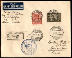 Picture 1 for Lot from A.G. Srl Auction Gallery