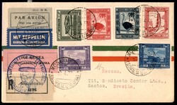 Picture 2 for Lot from A.G. Srl Auction Gallery