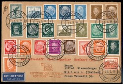 Picture 2 for Lot from A.G. Srl Auction Gallery