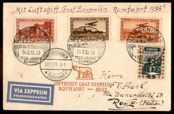 Picture 2 for Lot from A.G. Srl Auction Gallery