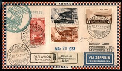 Picture 1 for Lot from A.G. Srl Auction Gallery