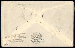 Isole dell'Egeo - Volo di ritorno Roma Friedrichshafen 29/30 maggio ...